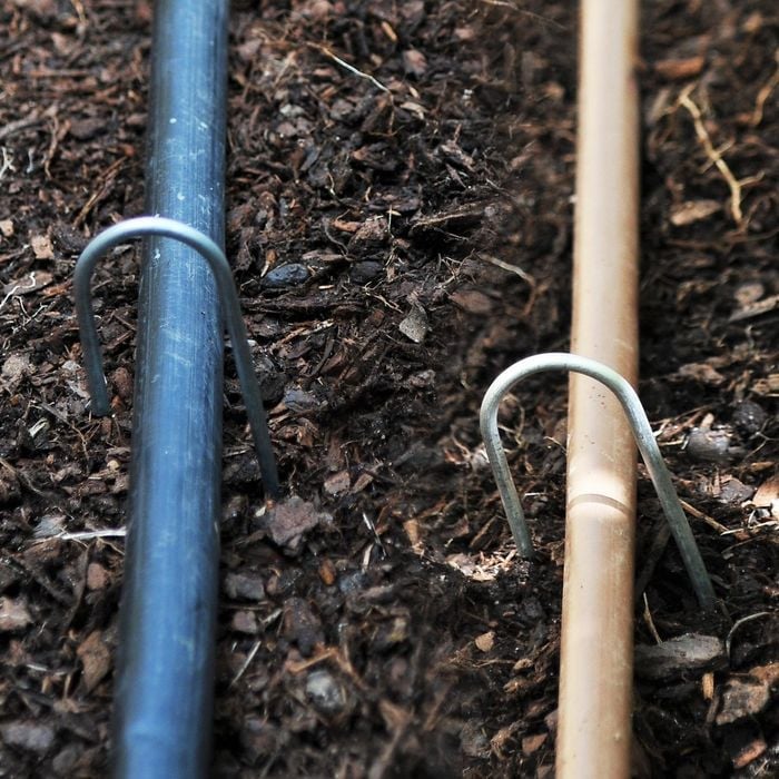 Jack Heavy Duty Pins - 10 Pack