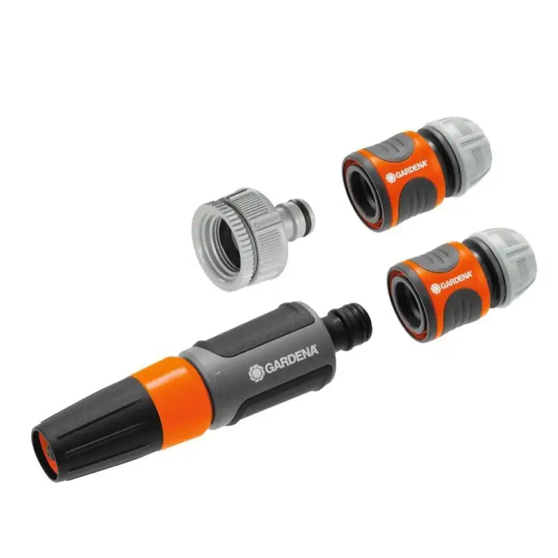 GARDENA Basic Hose Set 13mm