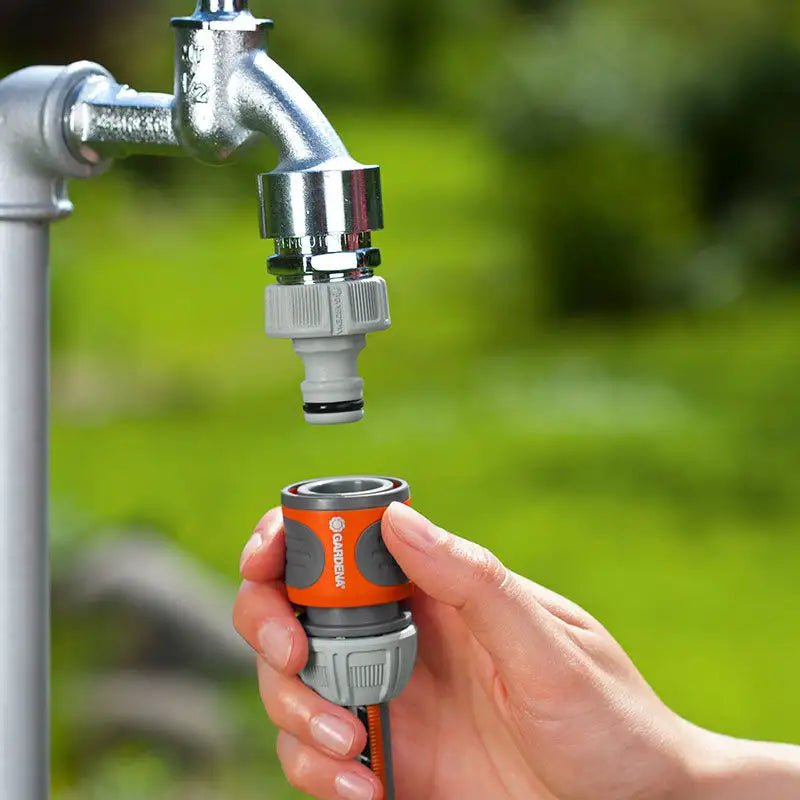 GARDENA Basic Hose Set 13mm