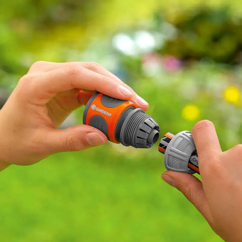 GARDENA Basic Hose Set 13mm