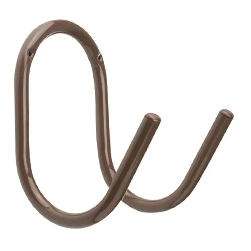 Neta Hose Hanger Aluminium