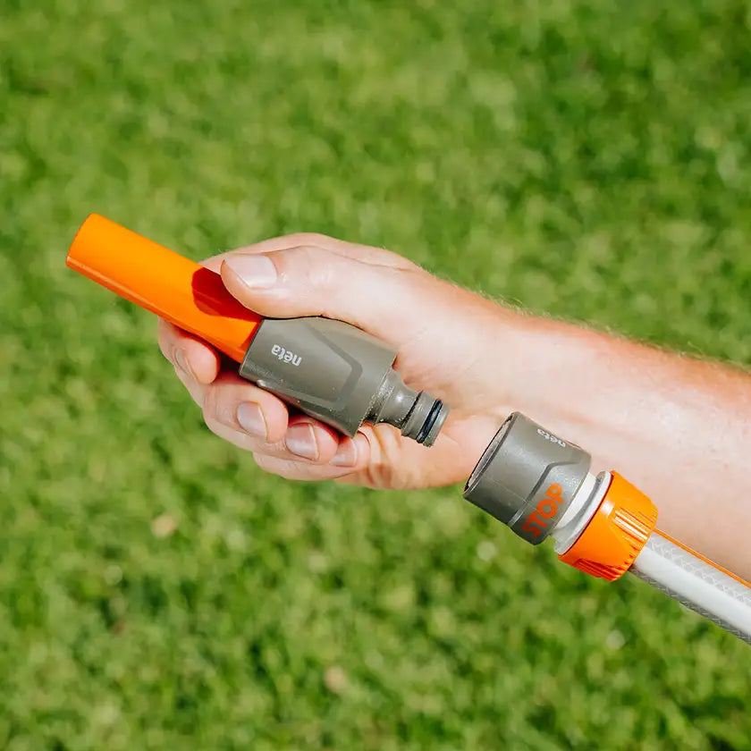 Neta Plastic Adjustable Nozzle 12mm