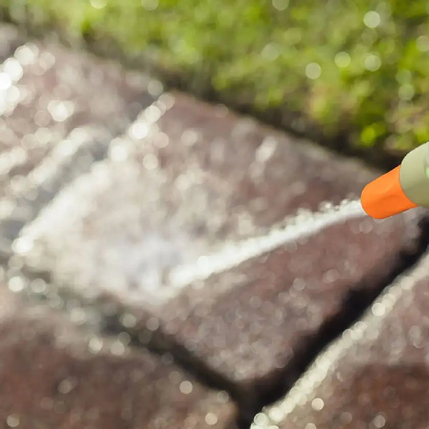 Neta Plastic Adjustable Nozzle 12mm