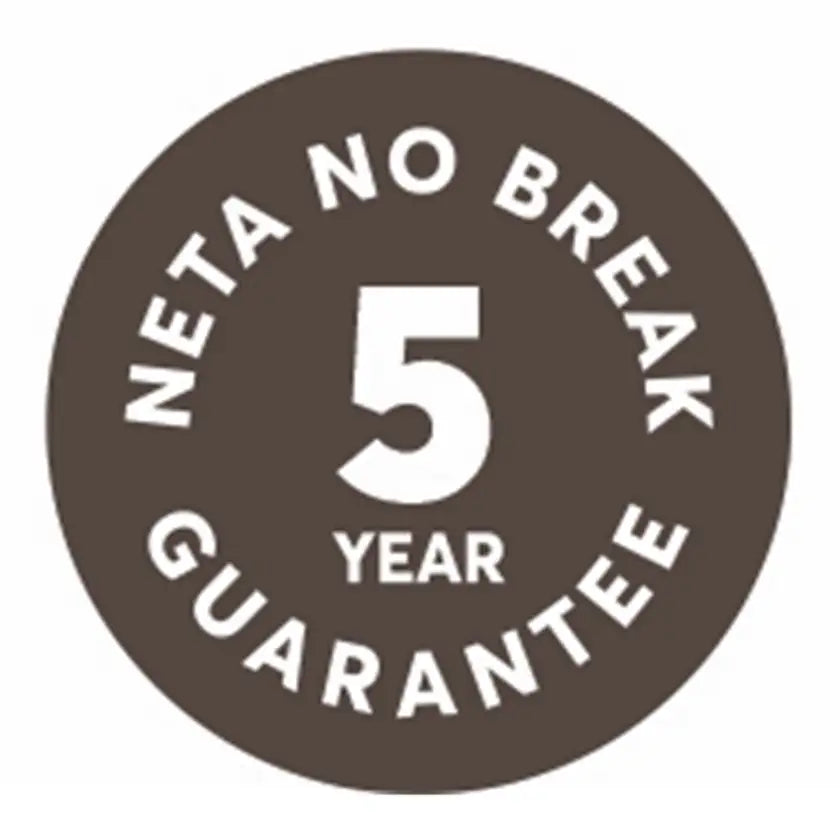 Neta Hose Plastic Fittings Set 12mm