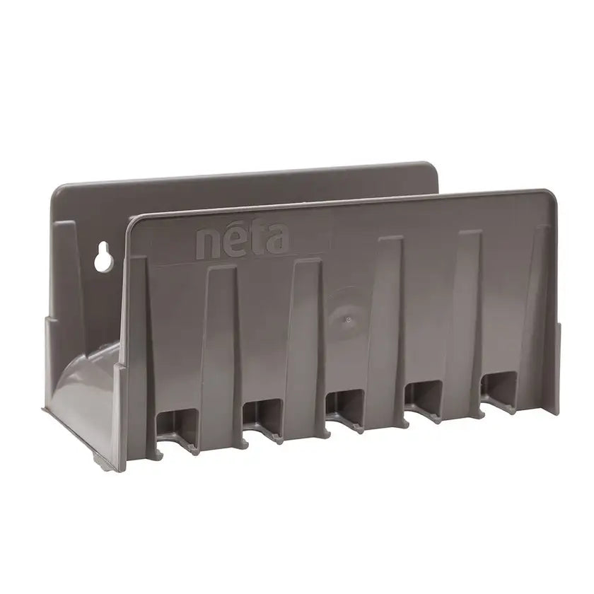 Neta Hanger Hose Wall Mounted Plastic