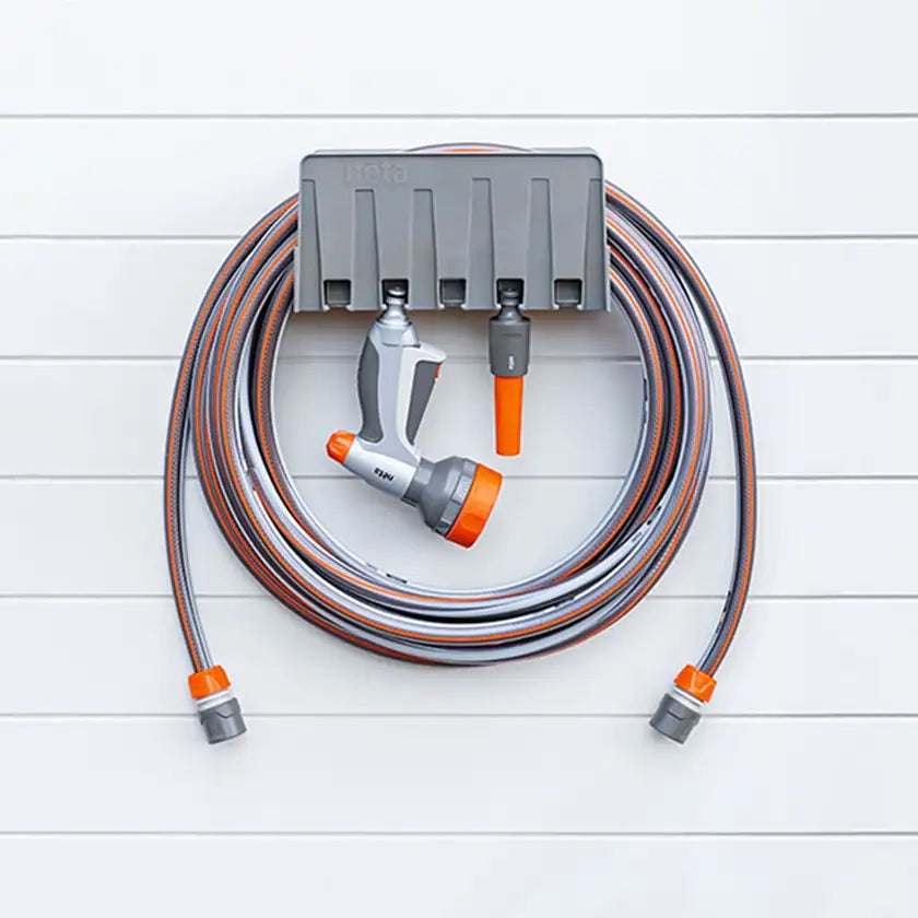 Neta Hanger Hose Wall Mounted Plastic