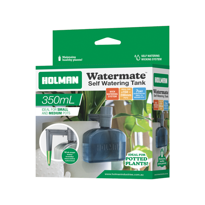 Holman Watermate Self Watering Tank