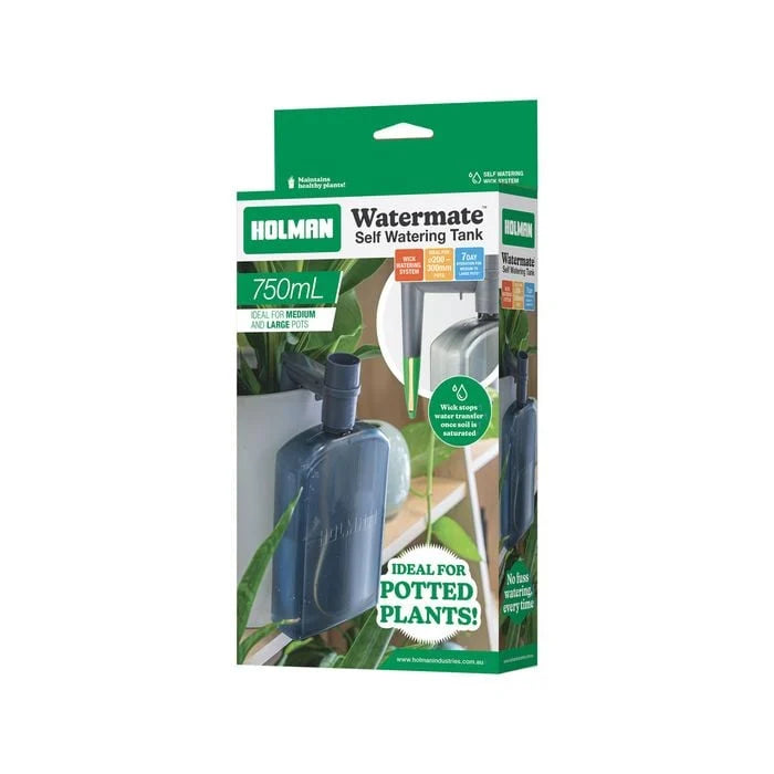 Holman Watermate Self Watering Tank